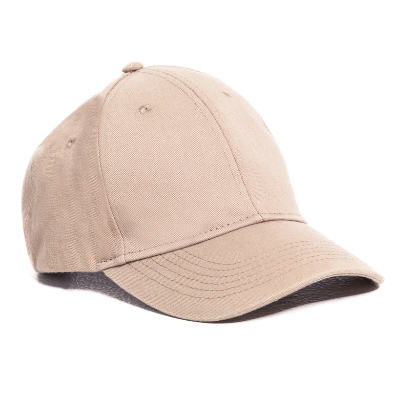 Cap "Dad" Beige 1